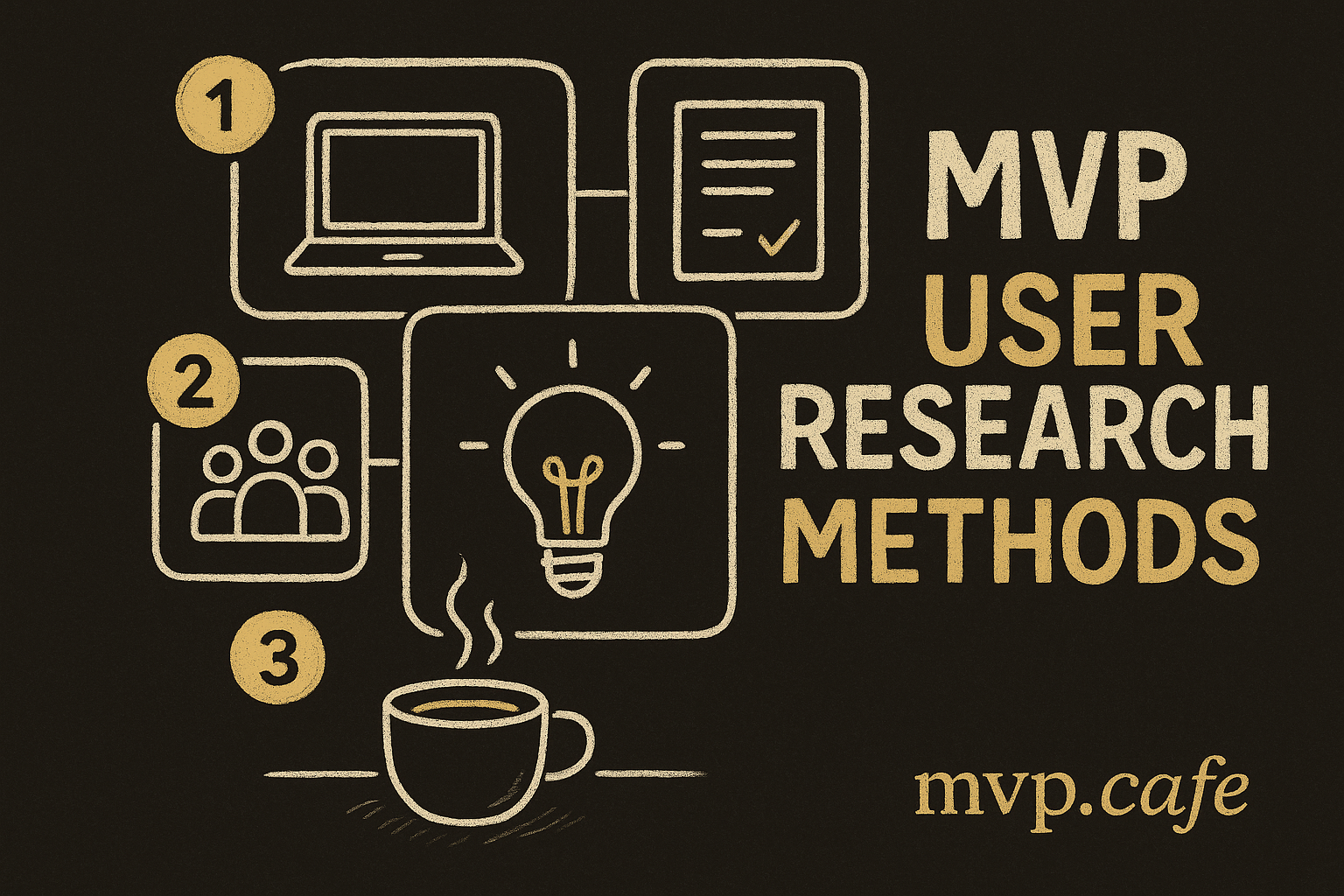 MVP User Research Methods: Validating Ideas and Building What People Want in 2026