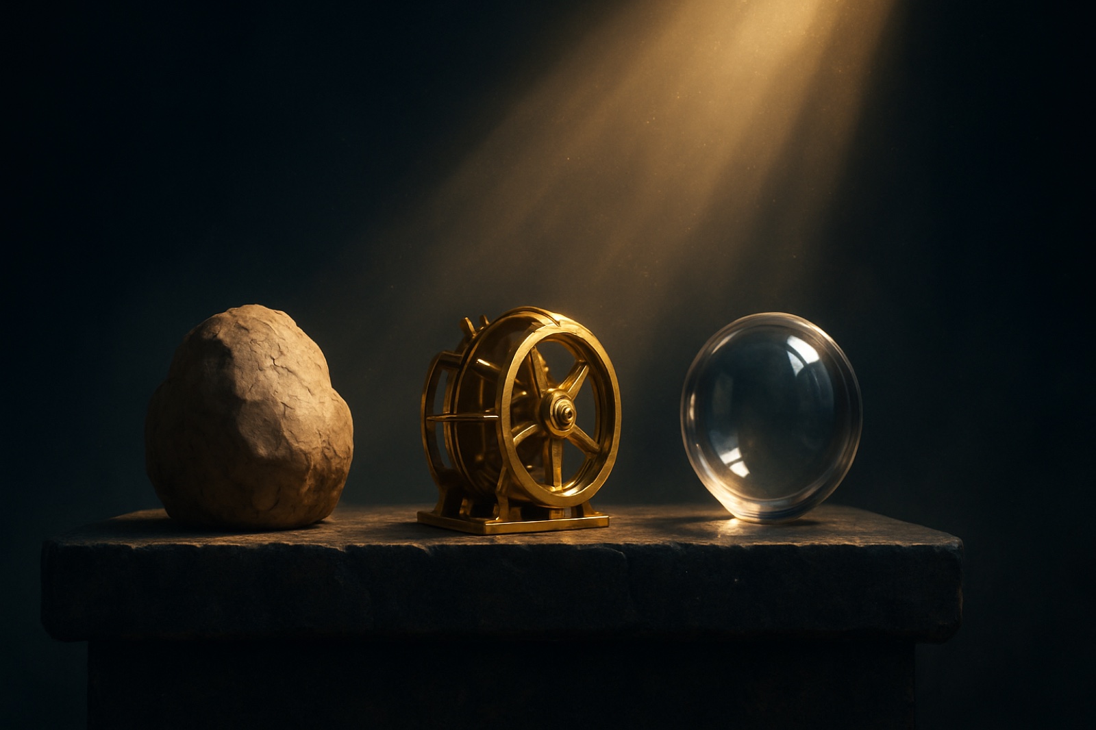 MVP vs Prototype vs POC: What You Actually Need in 2026