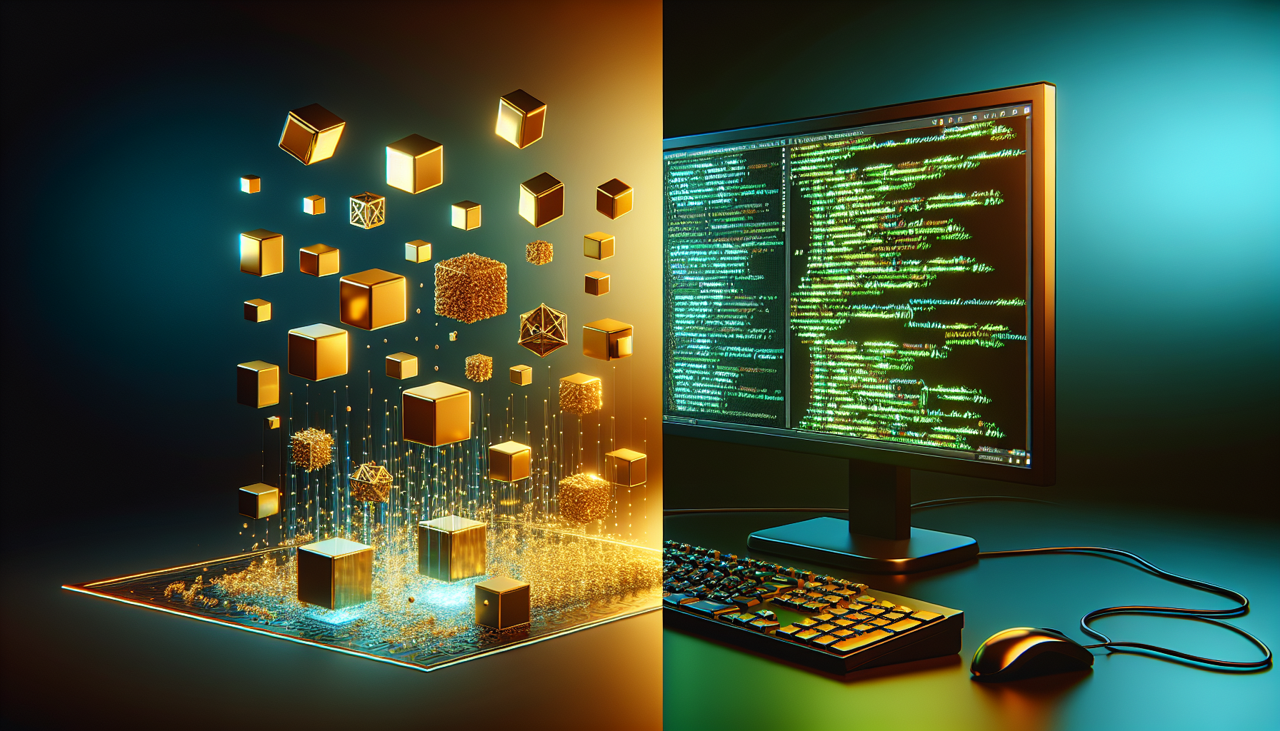 No-Code vs Code: When Each Makes Sense for Your MVP
