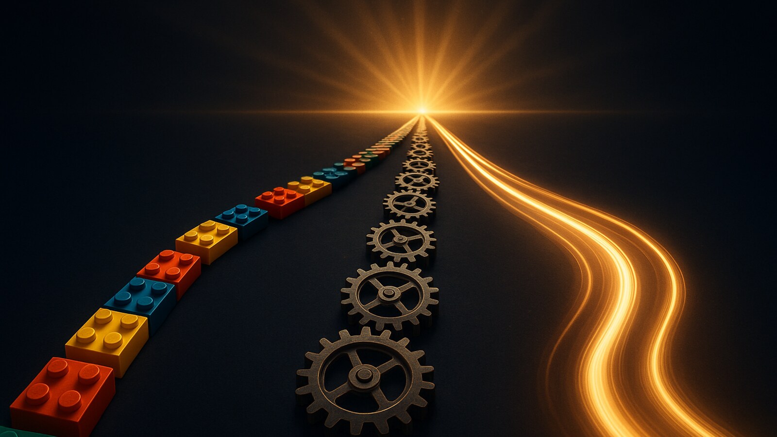 No-Code vs Low-Code vs AI-Code: Which One Actually Ships Your MVP in 2026?