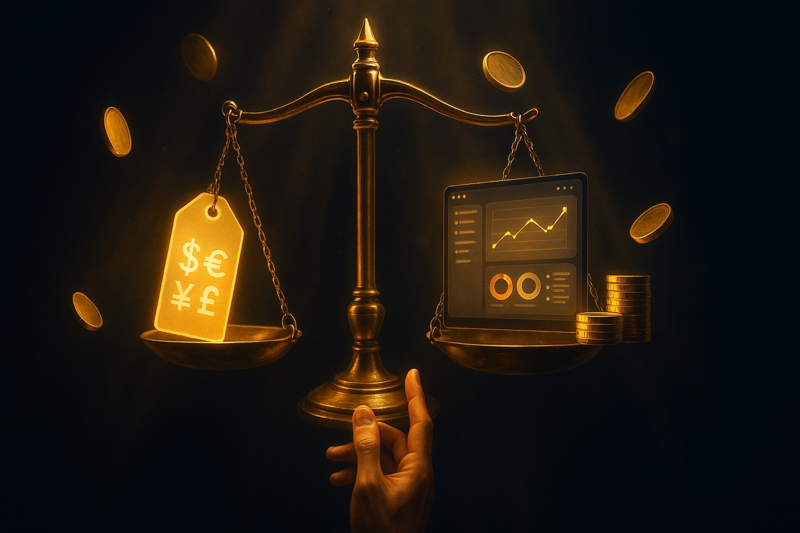 SaaS Pricing for First-Time Founders: The No-BS Guide (2026)