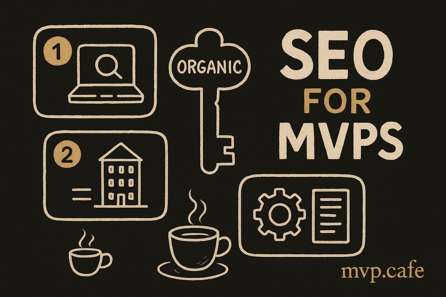 SEO for MVPs: Unlocking Organic Traffic for Solo Founders in 2026