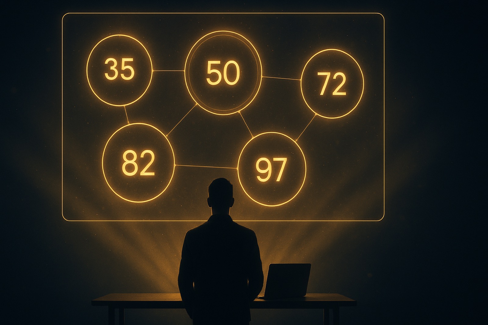 The Solo Founder's Guide to MVP Analytics: What to Track From Day One