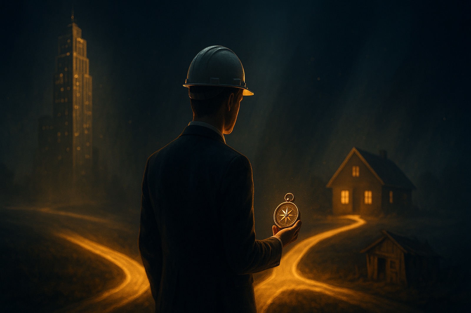 The Solo Founder's Guide to Technical Architecture Decisions (2026)