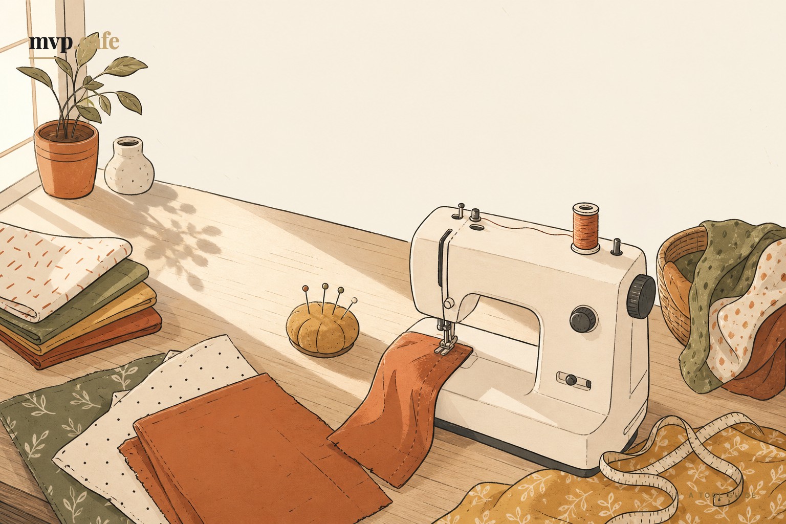 Designing Scalable REST APIs for Your MVP: Future-Proof Your Startup