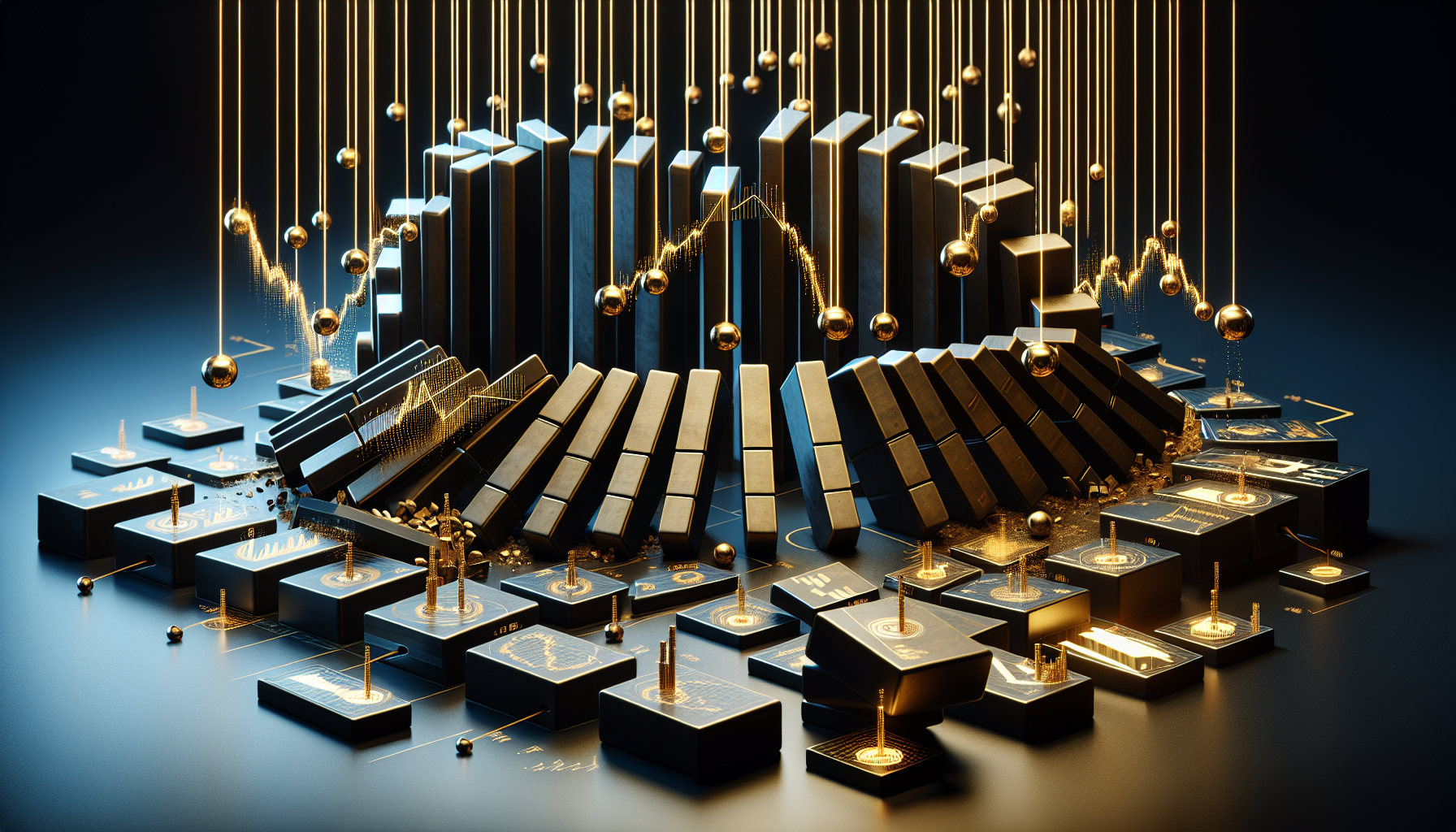 Patterns of Startup Failure: A Data-Driven Look at Why Products Die