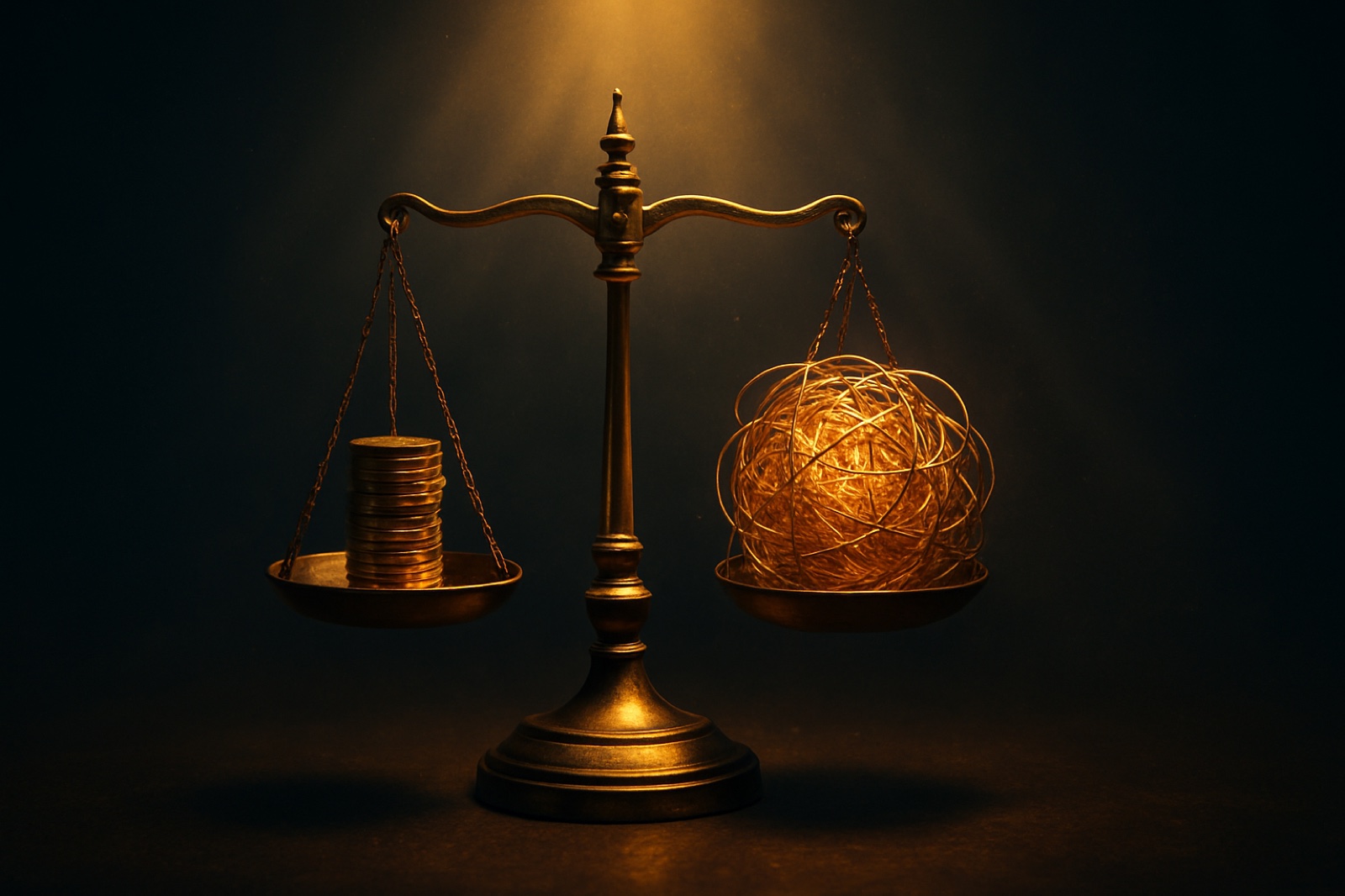 Technical Debt in MVPs: What's Acceptable and What Kills You