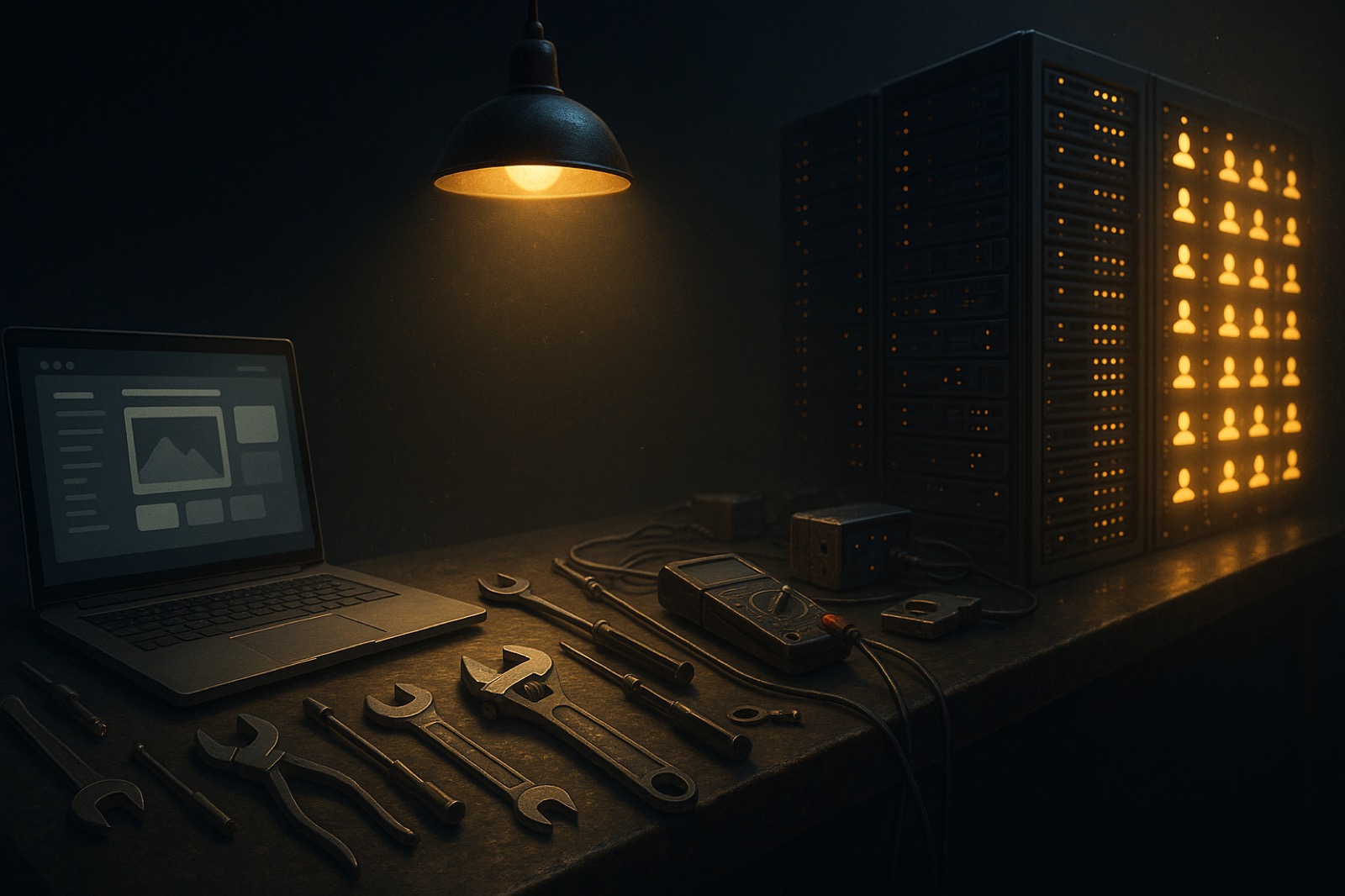 The 100-Hour Gap Nobody Talks About