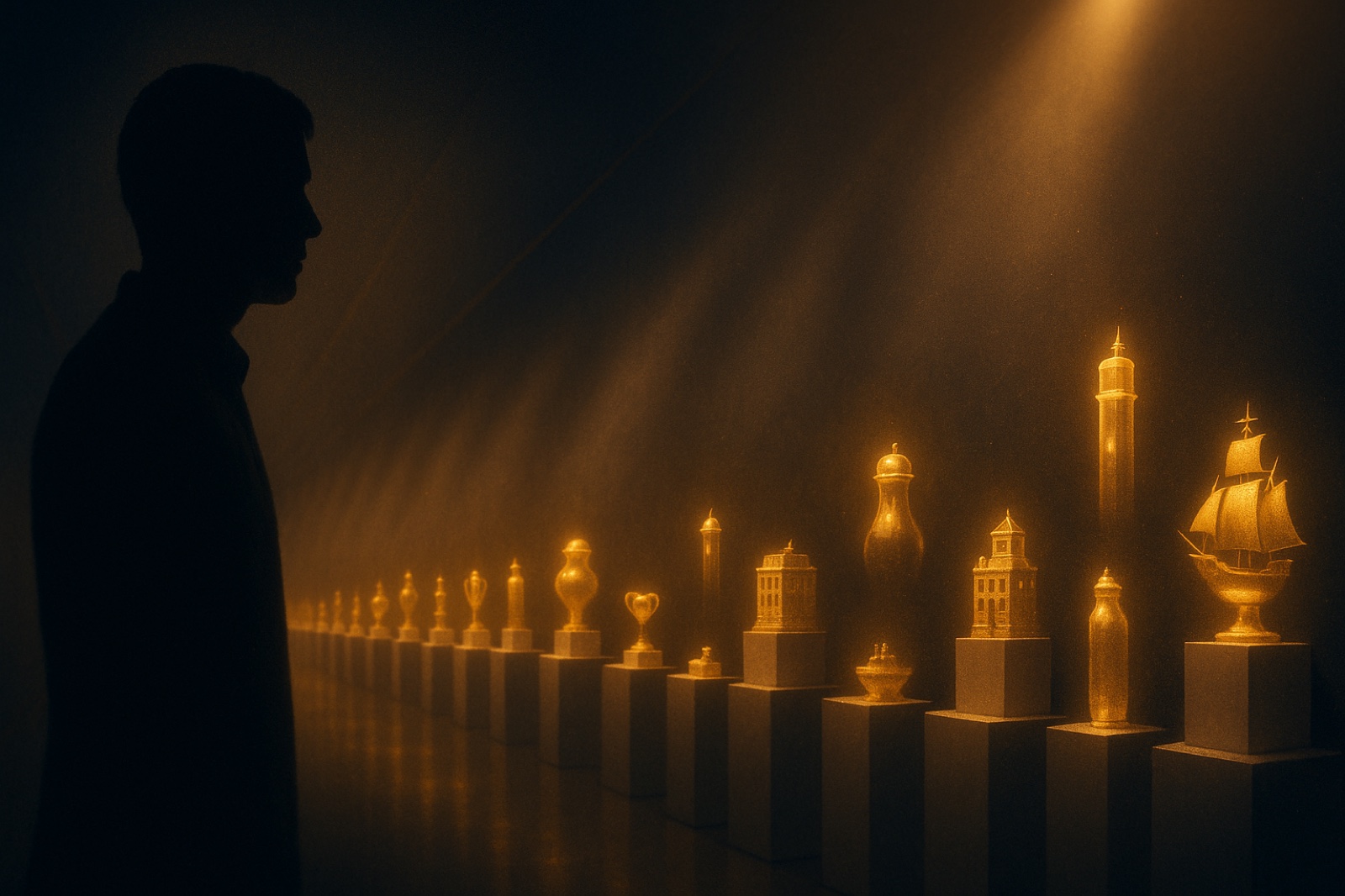 What I Learned Building 45 Products in 10 Years