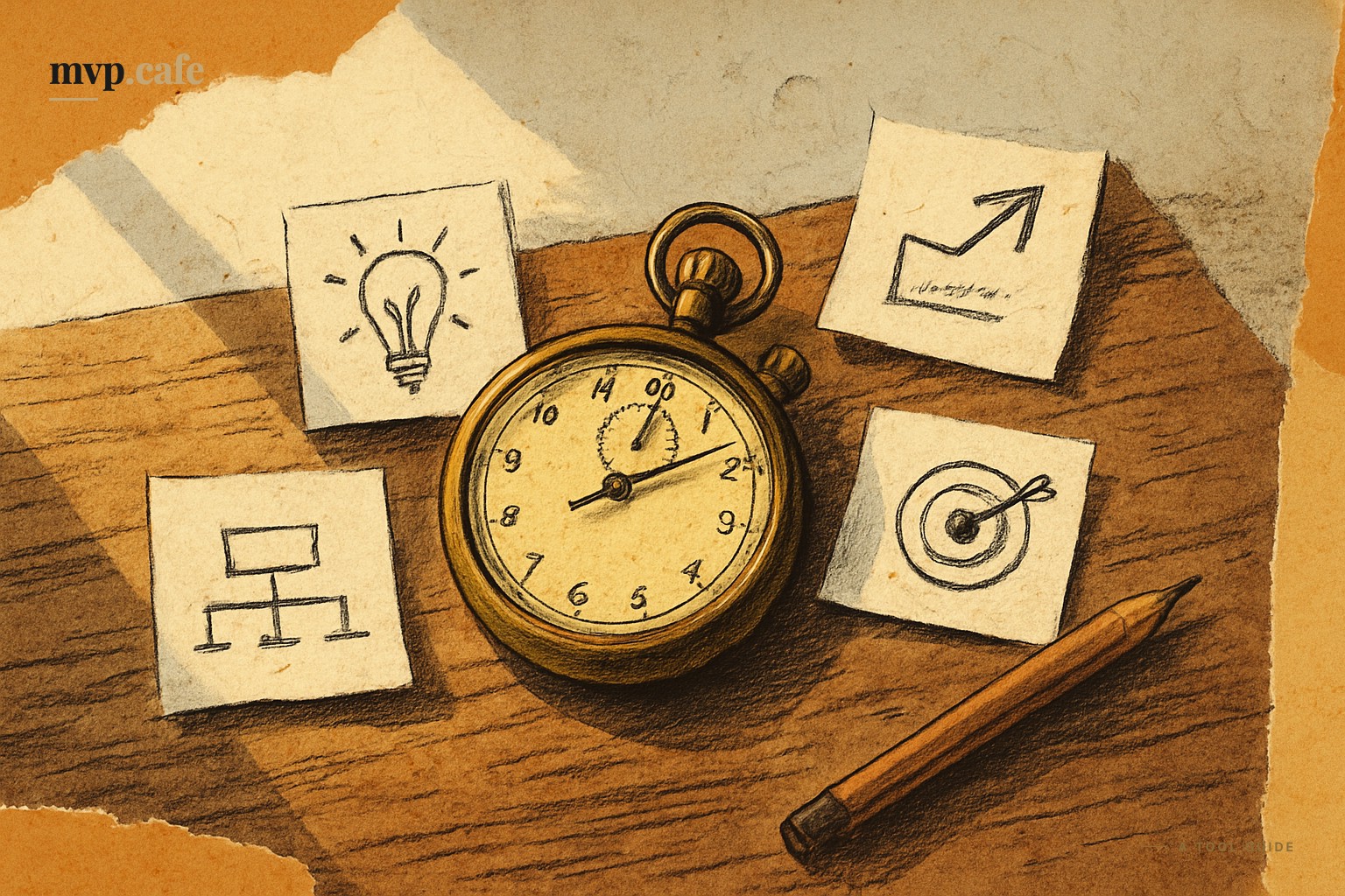 The MVP Onboarding Checklist: Mastering the First 60 Seconds for Success