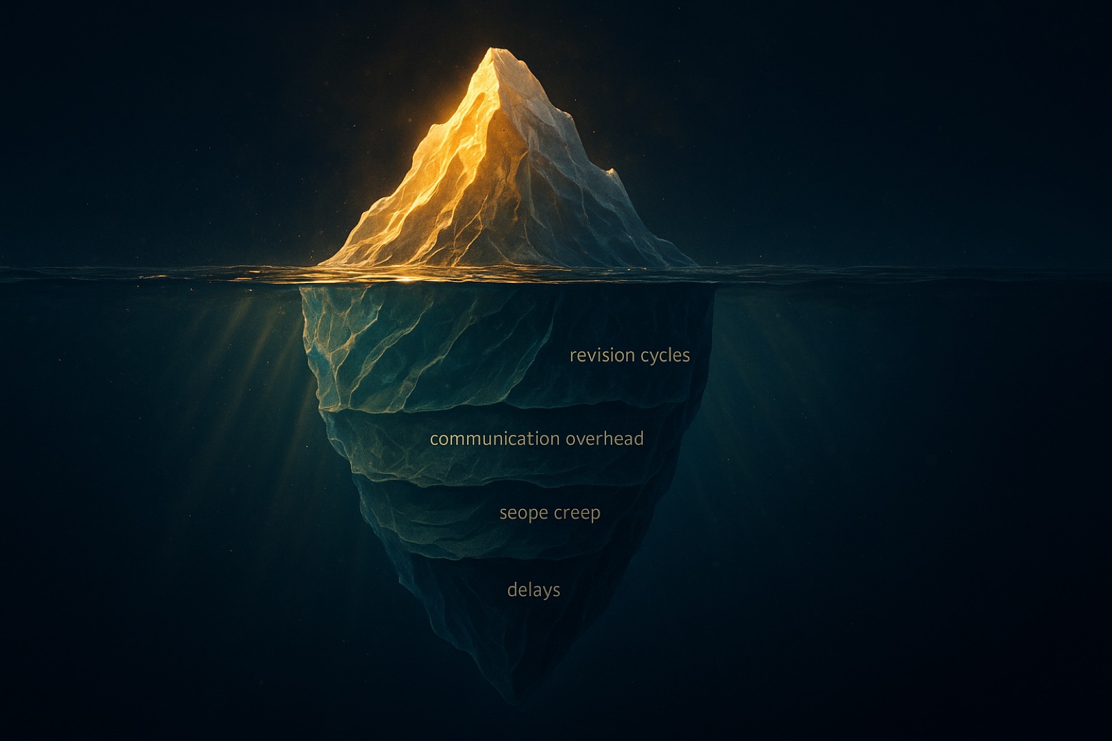 The True Cost of Hiring a Freelance Developer in India: 2026 Rates and Hidden Fees