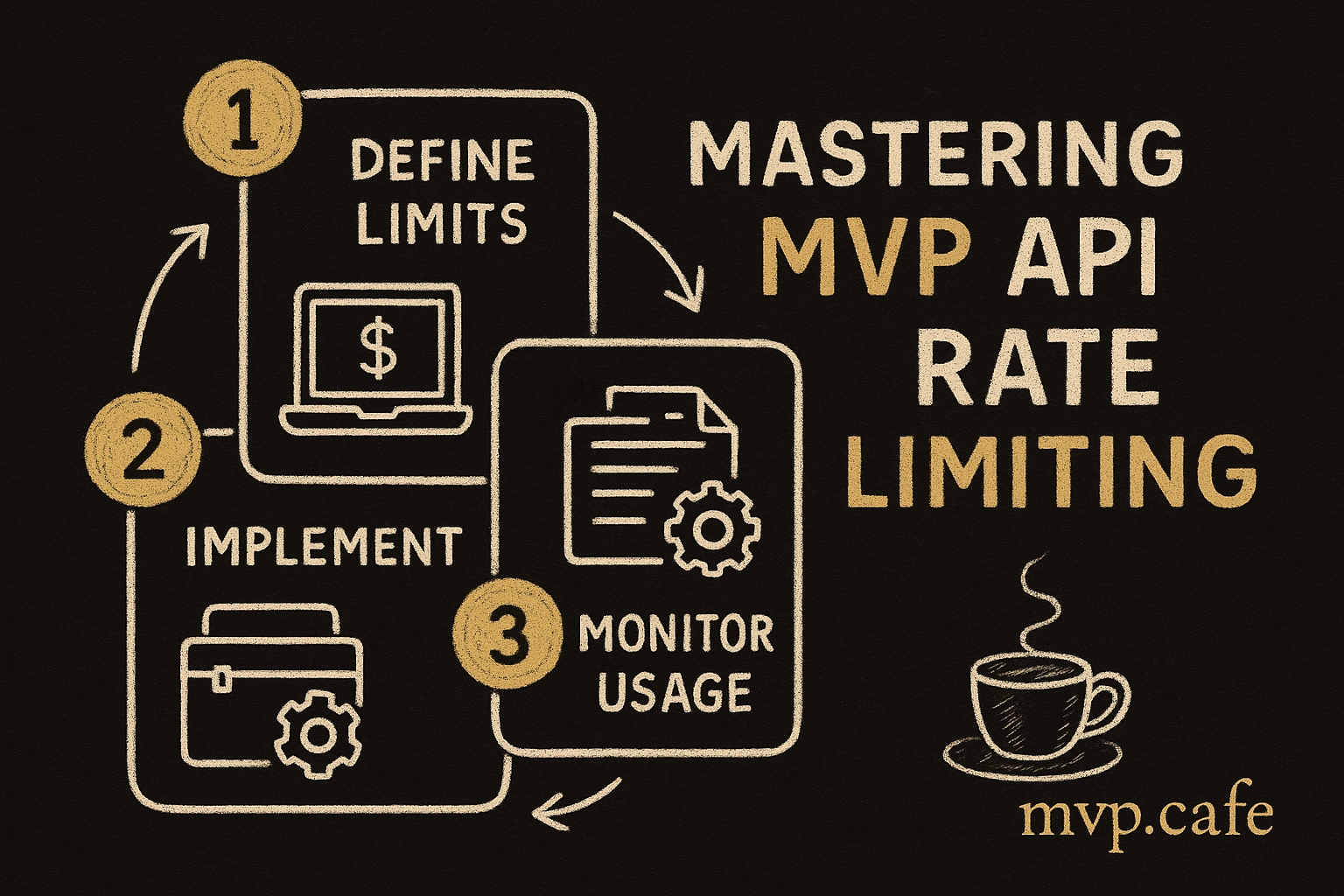 Mastering MVP API Rate Limiting: A Solo Founder's Guide to Protecting Your App