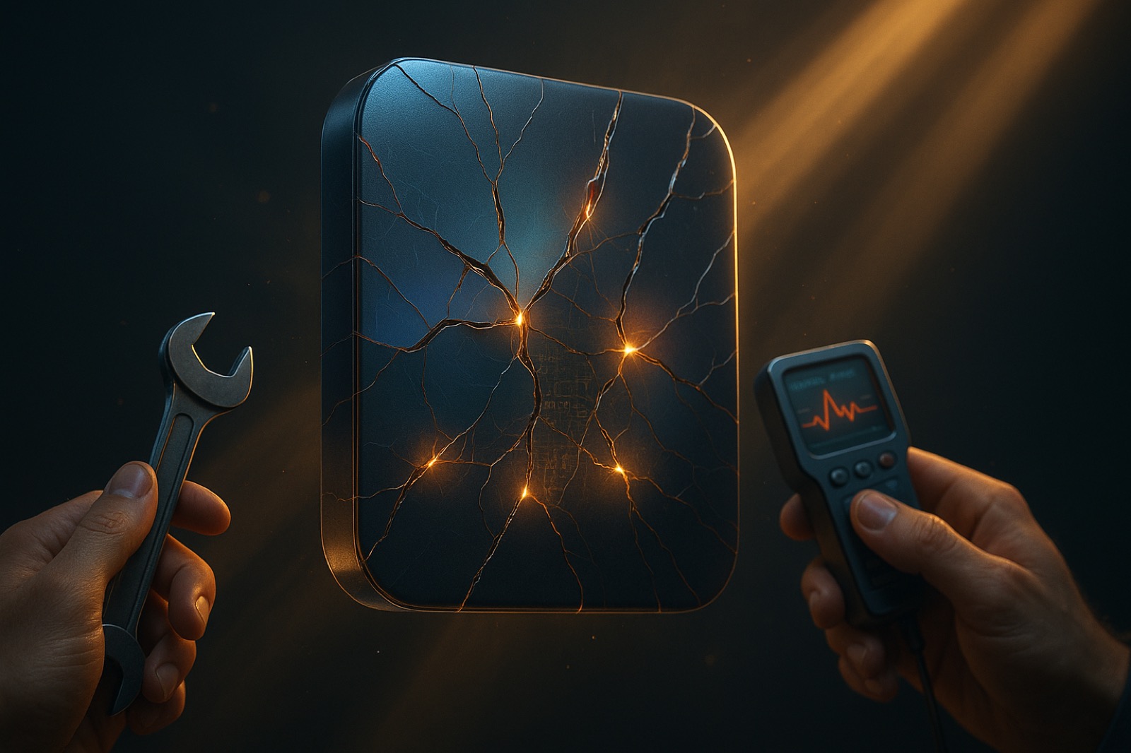 Vibe Coding Fails: What to Do When Your AI-Built App Breaks (2026 Guide)