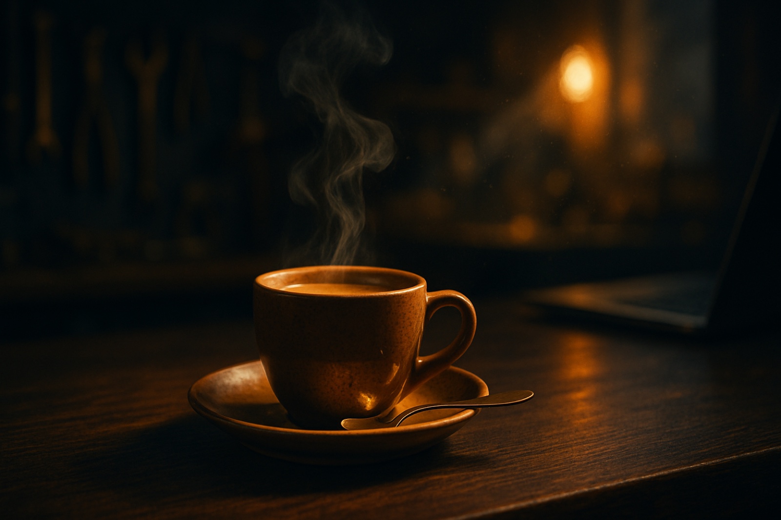 Why I Started mvp.cafe