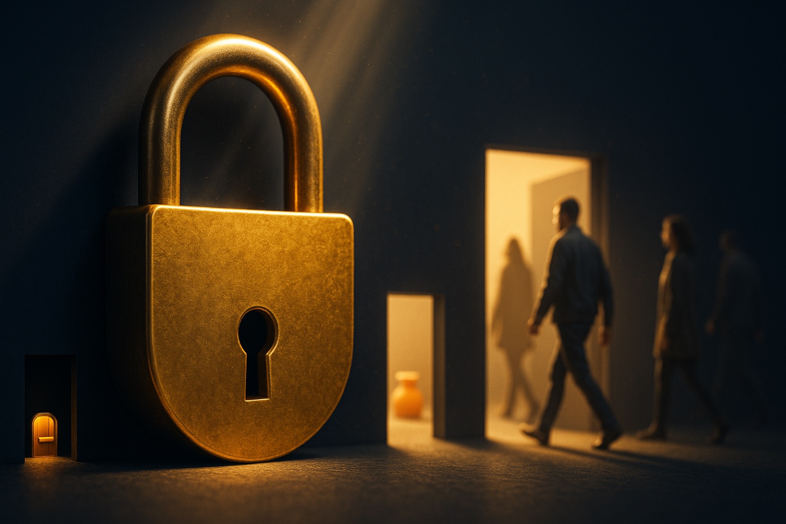 Why Your MVP Doesn't Need User Authentication (Yet)